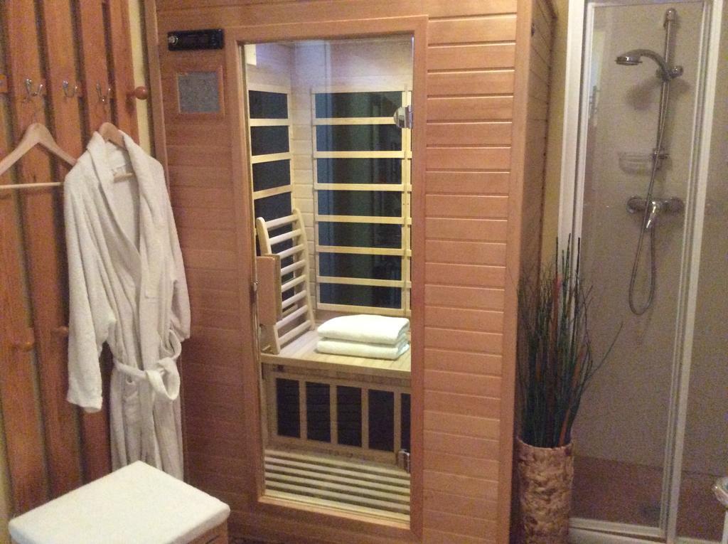 Appartementhaus Evelyn Schladming Zimmer foto