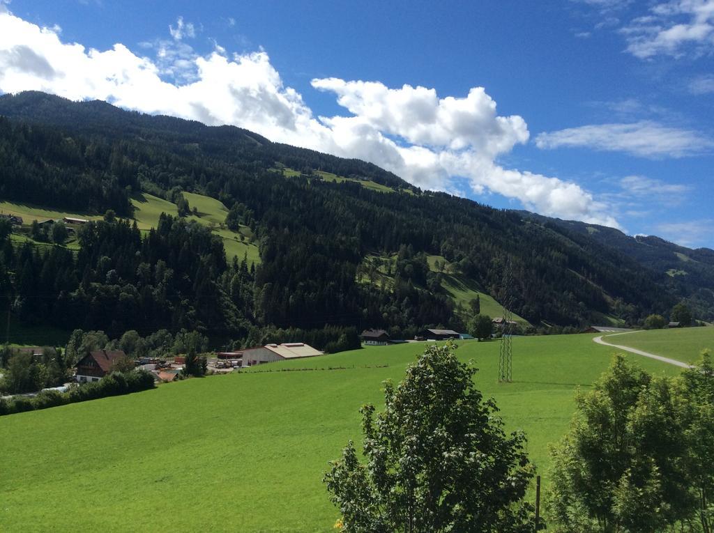 Appartementhaus Evelyn Schladming Zimmer foto