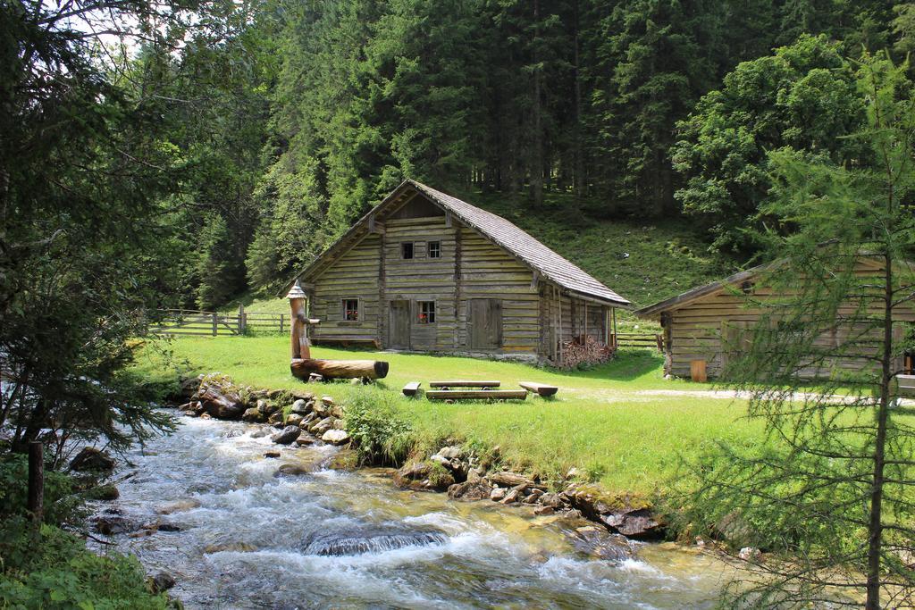 Appartementhaus Evelyn Schladming Exterior foto