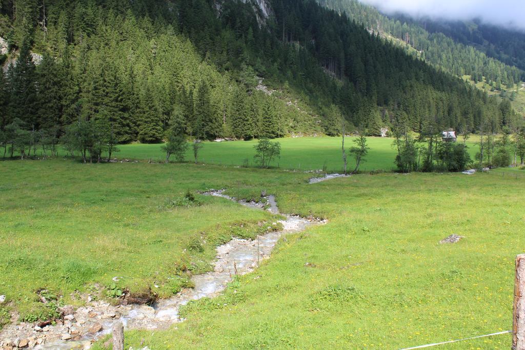 Appartementhaus Evelyn Schladming Exterior foto