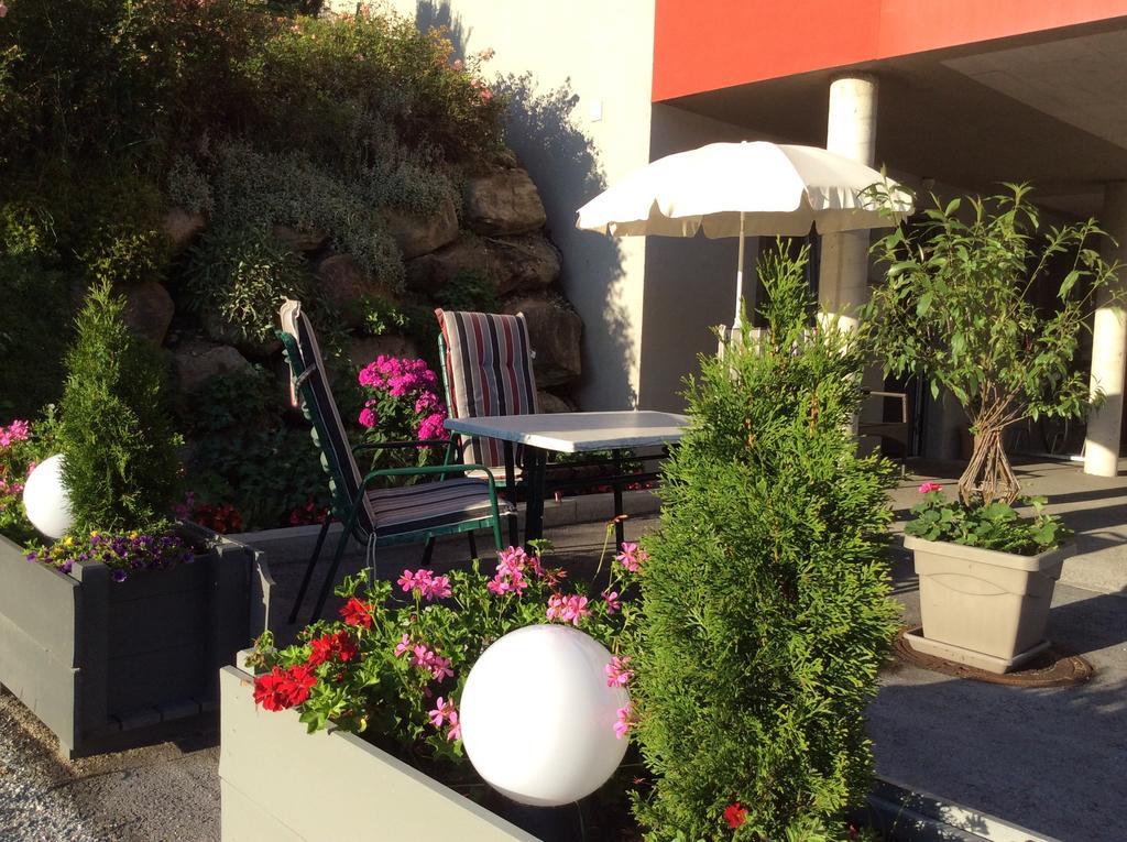 Appartementhaus Evelyn Schladming Exterior foto