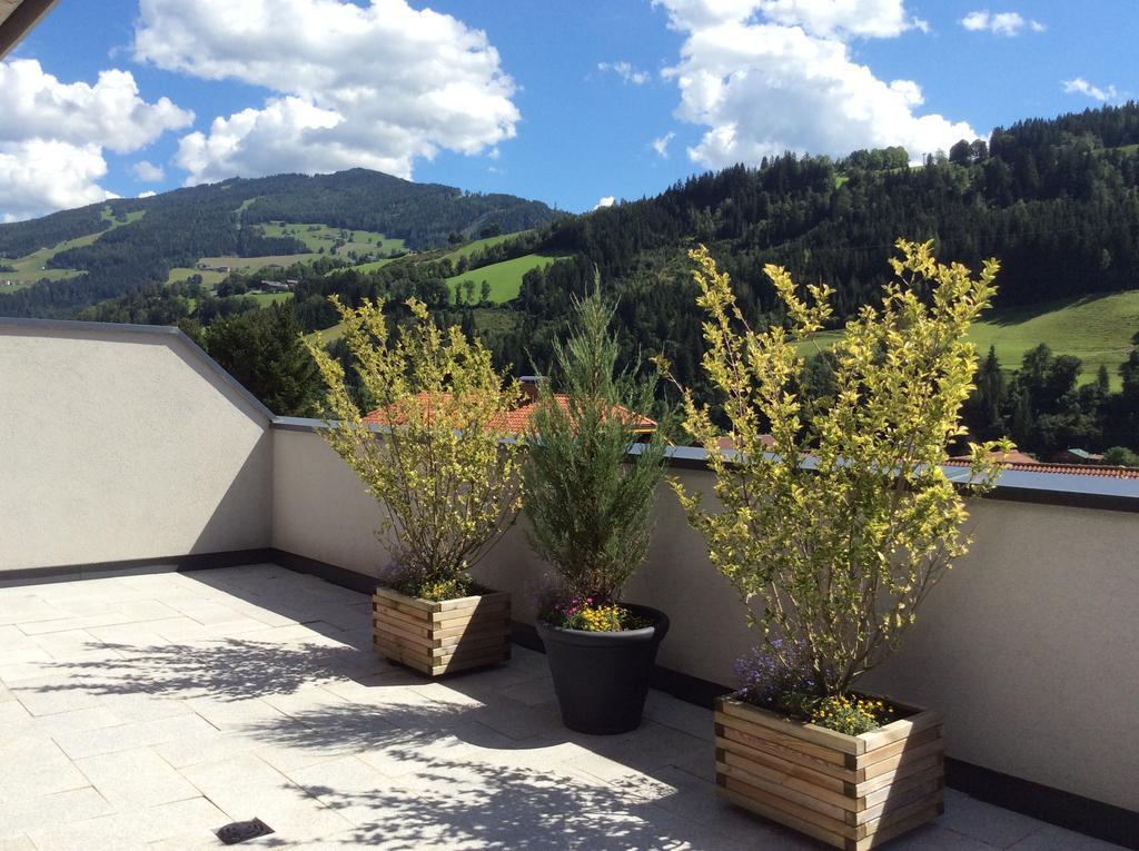 Appartementhaus Evelyn Schladming Exterior foto