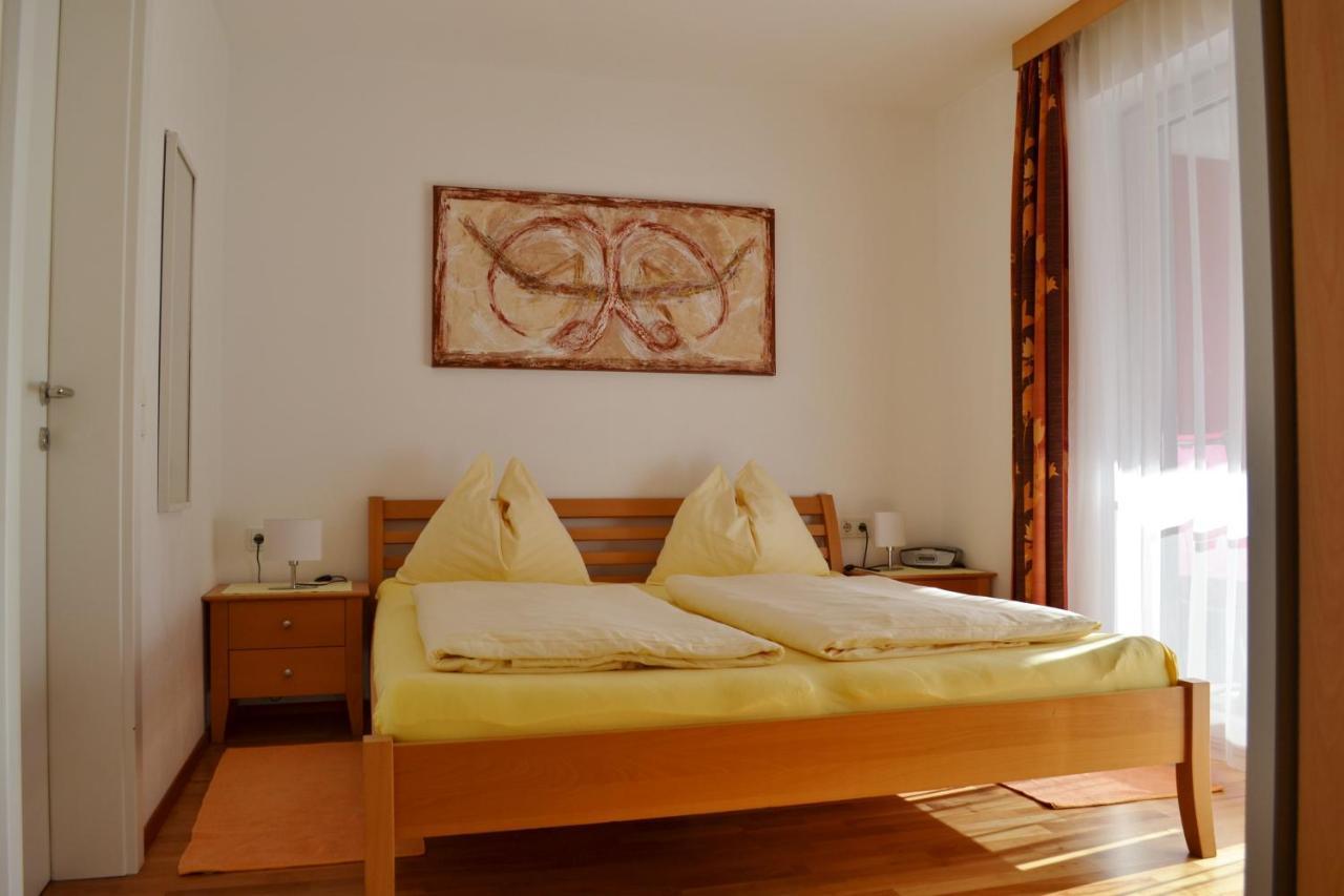 Appartementhaus Evelyn Schladming Exterior foto